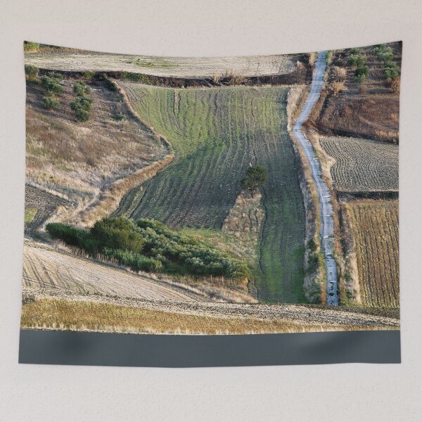 Item preview, 2010 Terra di Molise #06 designed and sold by robertoferrero.
