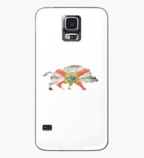 Funda/vinilo para Samsung Galaxy Wild Board Florida Hunting
