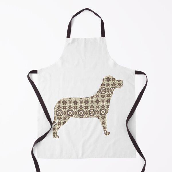 Item preview, Sandy Pattern Dog designed and sold by 9N20.