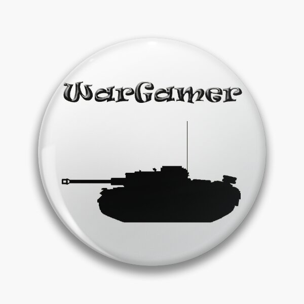 Item preview, Wargamer - German Sturmgeschütz III designed and sold by Mil Merchant.