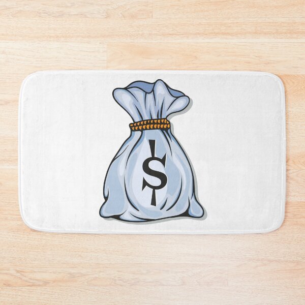 Item preview, Moneybag designed and sold by Clothing-Flipo.