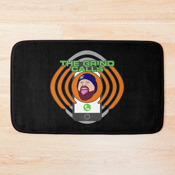 Item preview, The Grind  designed and sold by HerIeman7.