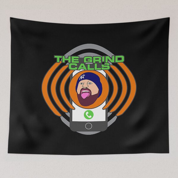 Item preview, The Grind  designed and sold by HerIeman7.