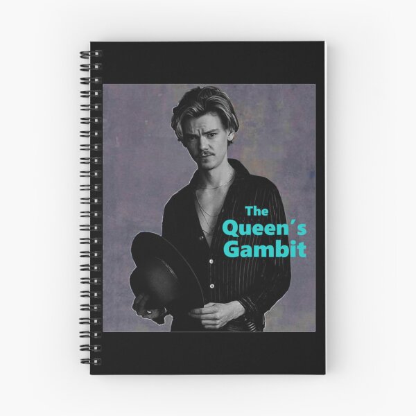 Item preview, Classic Music Vintage Retro The Queens Gambit Show Halloween designed and sold by Dario  Vuković.