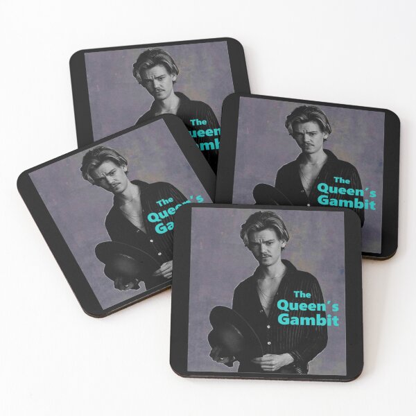 Item preview, Classic Music Vintage Retro The Queens Gambit Show Halloween designed and sold by Dario  Vuković.