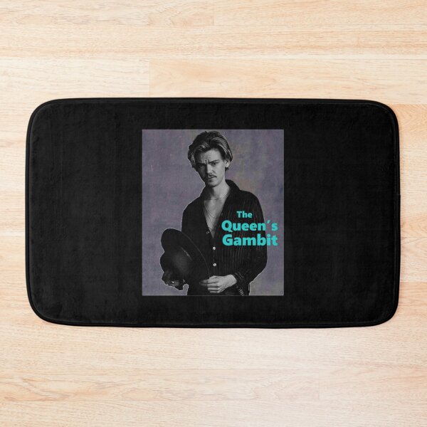 Item preview, Classic Music Vintage Retro The Queens Gambit Show Halloween designed and sold by Dario  Vuković.