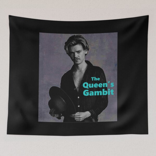 Item preview, Classic Music Vintage Retro The Queens Gambit Show Halloween designed and sold by Dario  Vuković.