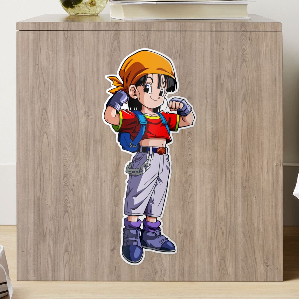 Dbz Pan Wall Art for Sale