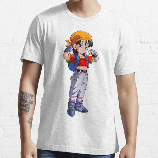 dragon ball gt shirt