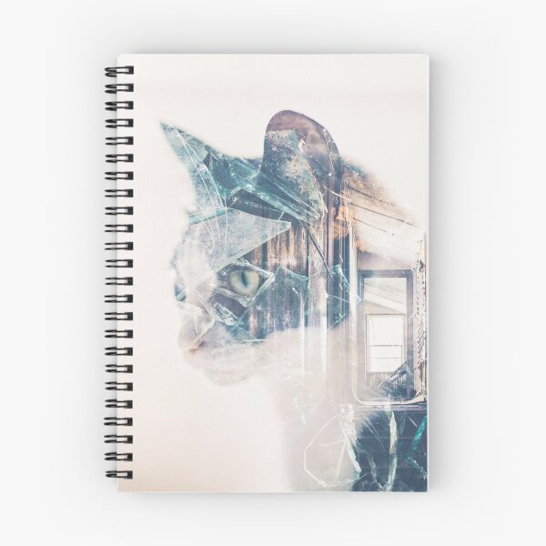 Item preview, Broken Homes designed and sold by Y-Control.