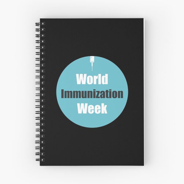 Item preview, World Immunization world,vaccineted ,l got vaccined,get vaccine now designed and sold by neng0026.