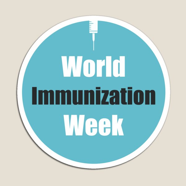 Item preview, World Immunization world,vaccineted ,l got vaccined,get vaccine now designed and sold by neng0026.