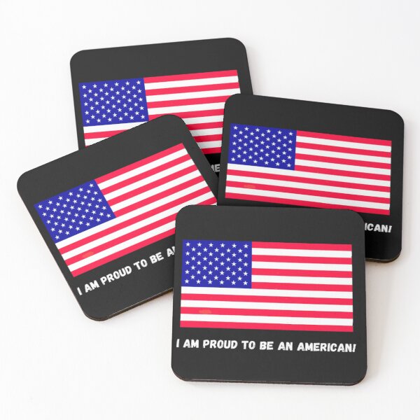 Item preview, Proud  American designed and sold by AdGloriumDei.