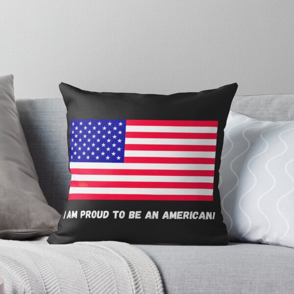 Item preview, Proud American designed and sold by AdGloriumDei.