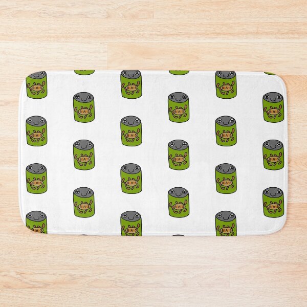 Item preview, Happy Can of Beans designed and sold by pauloss.