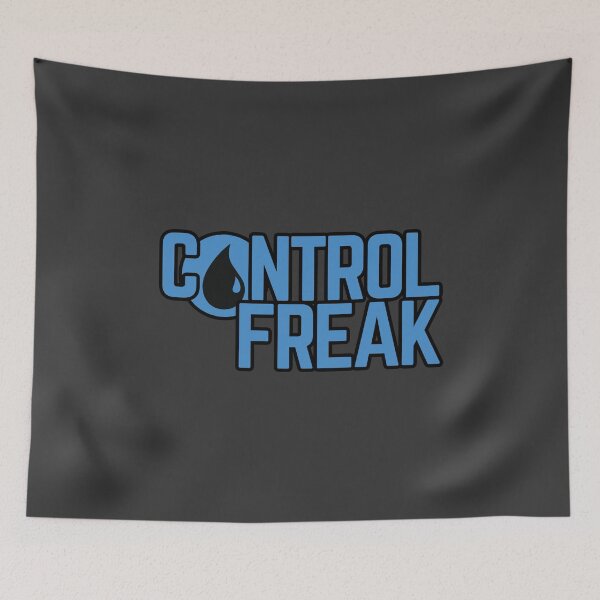 Item preview, Control Freak | Magic the gathering MTG humor designed and sold by thanksgeek.