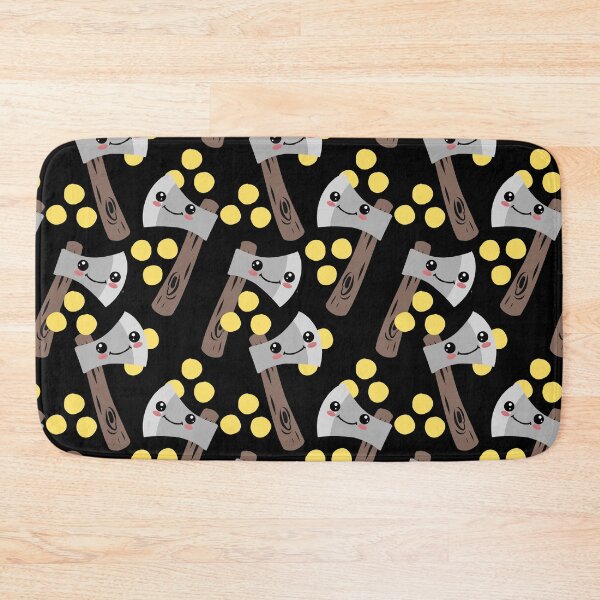 Item preview, Random Axe Of Kindness Cute Axe Pun Saying You're An Awesome Person! designed and sold by Wholesome-Art.
