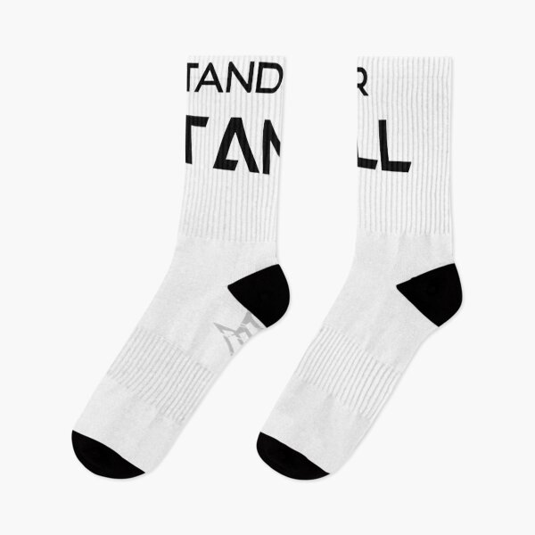 Item preview, Stand by for titanfall black text designed and sold by KingPriscillay.