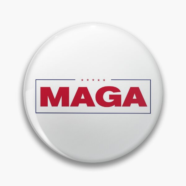 Item preview, MAGA designed and sold by mjdgop97.