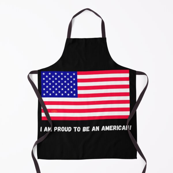 Item preview, Proud American designed and sold by AdGloriumDei.
