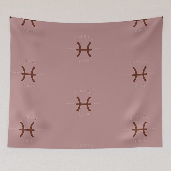 Item preview, PISCES BOY / WATER SIGN (transparent) designed and sold by alessialexx.