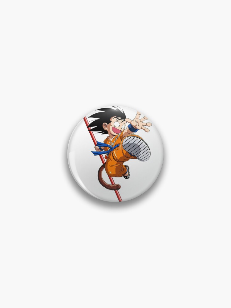 Pin on GOKU