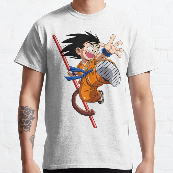 dragon ball fighterz shirt