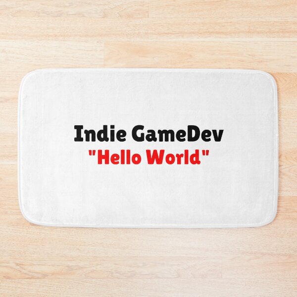 Item preview, Gamedev - Indie Game developer - Game designer designed and sold by For the love of Pixels.