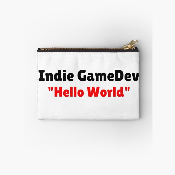 Item preview, Gamedev - Indie Game developer - Game designer designed and sold by For the love of Pixels.