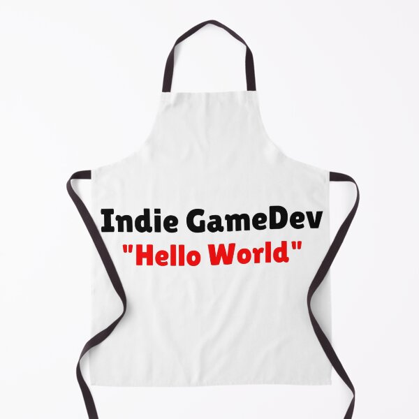 Item preview, Gamedev - Indie Game developer - Game designer designed and sold by For the love of Pixels.