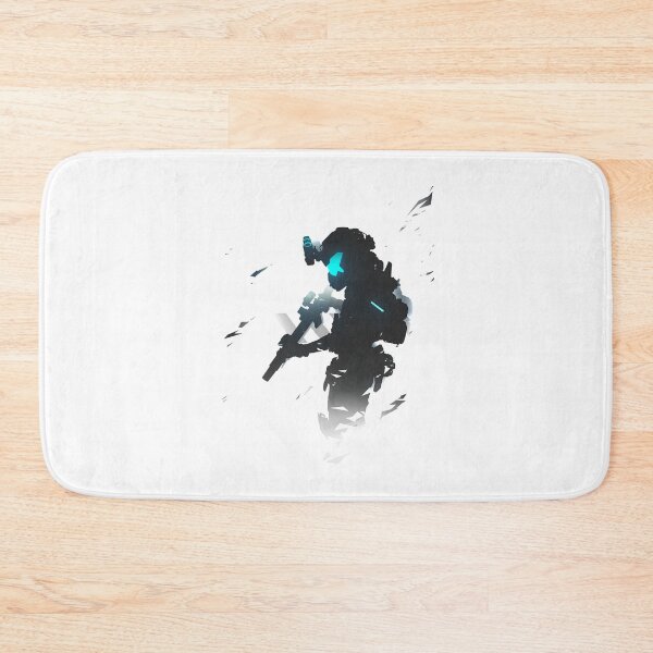 Item preview, Tac pilot designed and sold by KingPriscillay.
