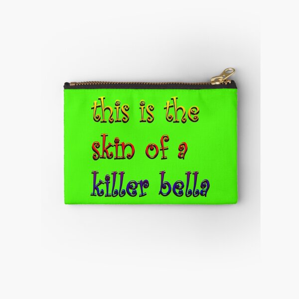 Item preview, this is the skin of a killer bella designed and sold by KLSproduct.