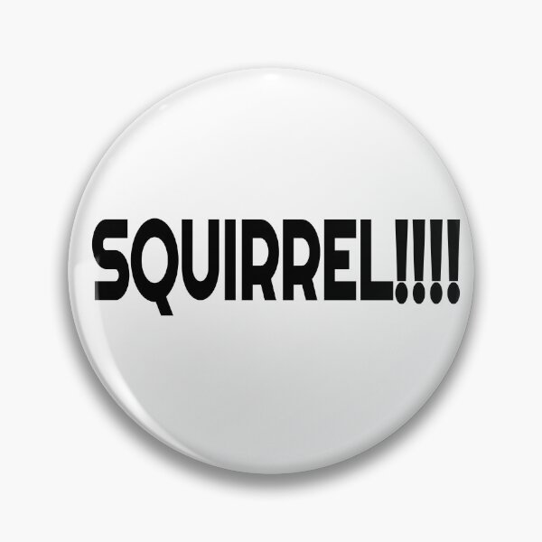 Item preview, Squirrel!!!! designed and sold by Goldmedaldesign.