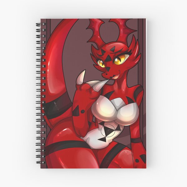 Artikelvorschau, Guilmon entworfen und verkauft von DarkNovaDesigns.
