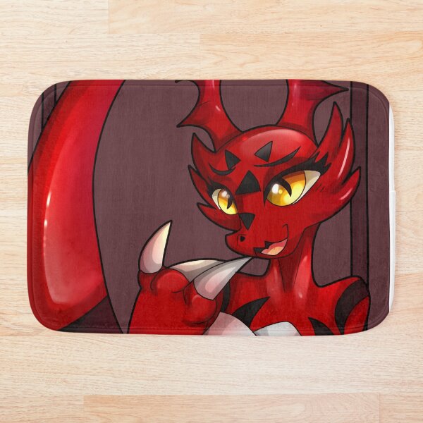 Item preview, Guilmon designed and sold by DarkNovaDesigns.