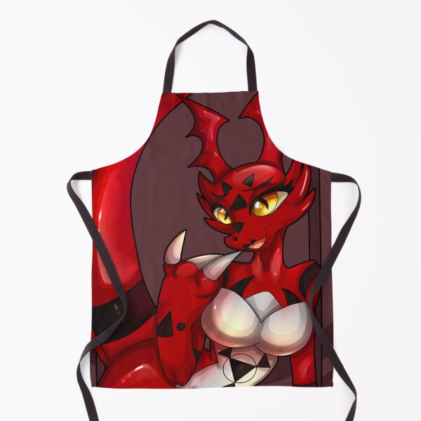 Item preview, Guilmon designed and sold by DarkNovaDesigns.