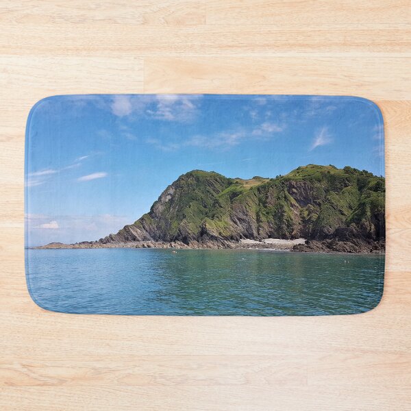 Item preview, Ilfracombe Coast designed and sold by Meggie-moos.