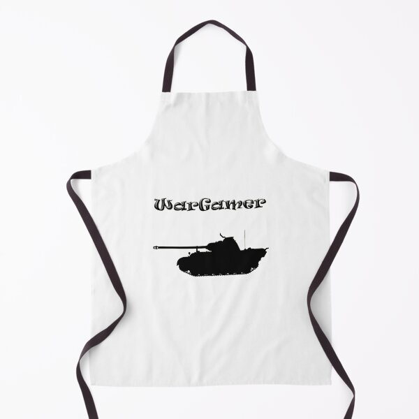 Item preview, Wargamer - German Panther Mk V designed and sold by Mil Merchant.