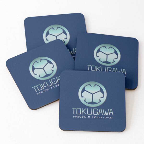 Item preview, TOKUGAWA Corporation Policenauts (PC98) designed and sold by Metro42.