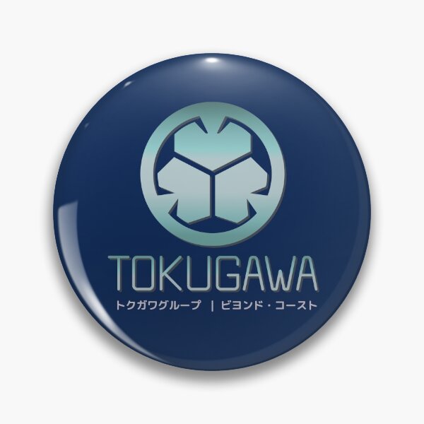Item preview, TOKUGAWA Corporation Policenauts (PC98) designed and sold by Metro42.