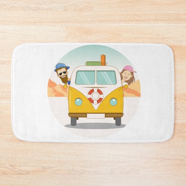 Item preview, Beach picnic designed and sold by Colandia.