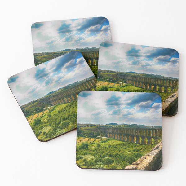 Item preview, Pegões Aqueduct designed and sold by NunoPires.