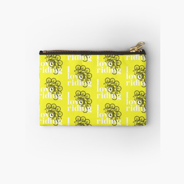 Item preview, I love riding. designed and sold by MuggyandMo.