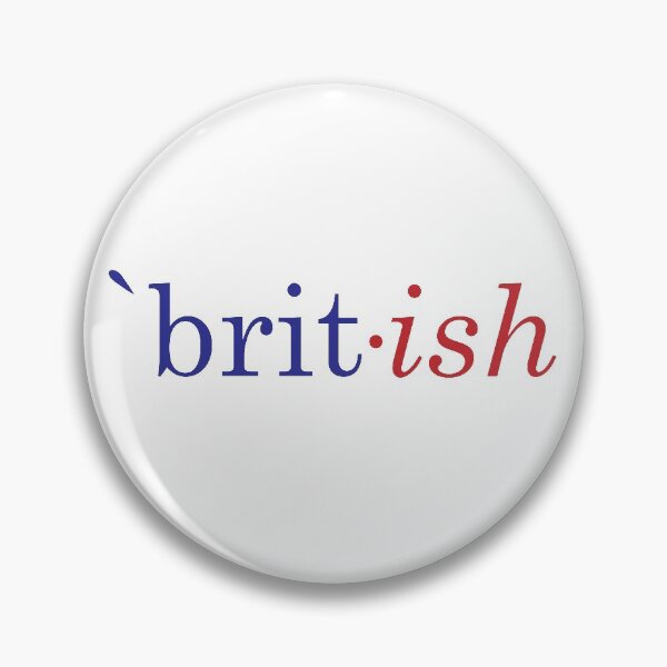 Item preview, British designed and sold by ArtofDissent.