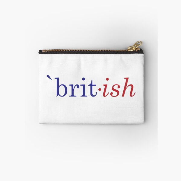 Item preview, British designed and sold by ArtofDissent.