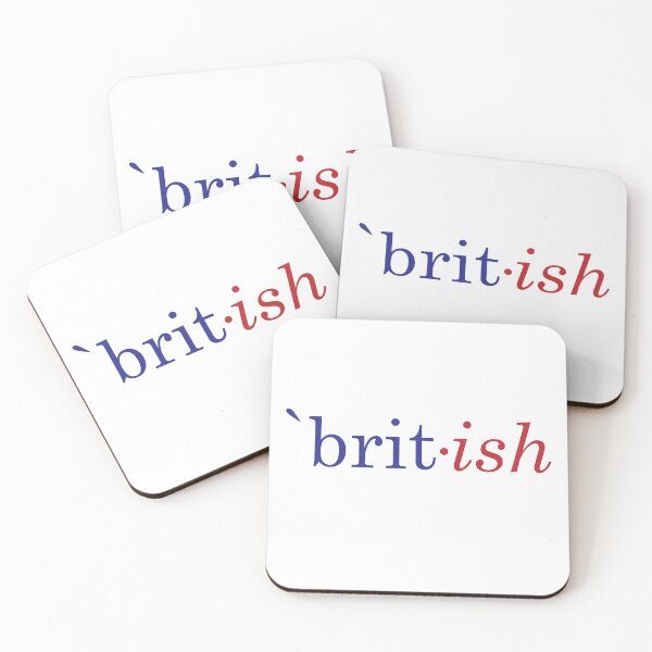 Item preview, British designed and sold by ArtofDissent.