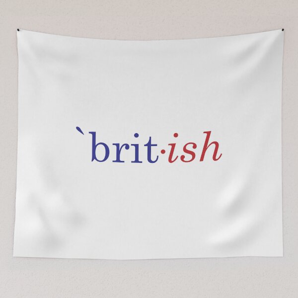 Item preview, British designed and sold by ArtofDissent.