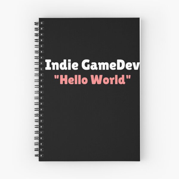 Item preview, Gamedev - Indie Game developer - Game designer designed and sold by For the love of Pixels.