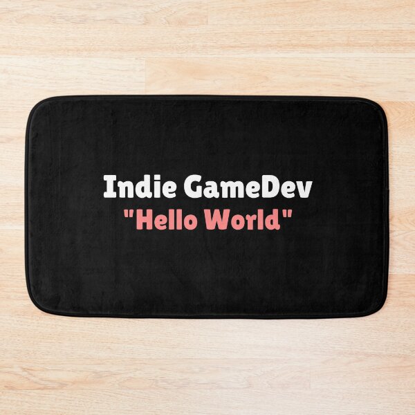 Item preview, Gamedev - Indie Game developer - Game designer designed and sold by For the love of Pixels.
