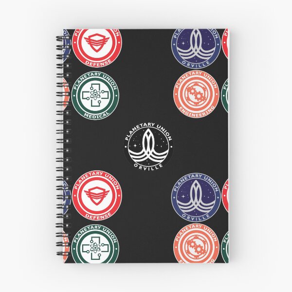 Item preview, The Orville Sticker Pack designed and sold by arrowroottees.